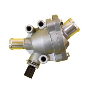 31319606 31411151 30650753 1371932 Coolant Thermostat Manual Radiator Upper Lower Hose Thermostat For XC60 S40 S60