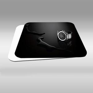 Reflector PVC แผ่นรองพื้น อิคริลิค สะท้อน ให้เงา ถ่ายสินค้า ภาพถ่ายสต็อค เลือก สีและขนาดด้านใน แผ่นรองถ่ายรูป Ztudio