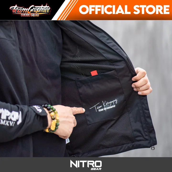 TEAM%20KATAGUMPAY%20X%20NITRO%20F1%20Stretch%20Air%20Riding%20Jacket%20(Black/Red)%20-%20Image%204
