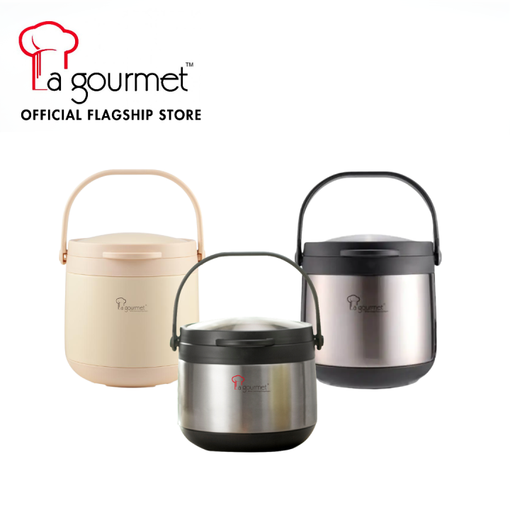 調理器具 Gourmet Tec Thermal Cookware 41e587f347326f9b5e729391d2dbf7