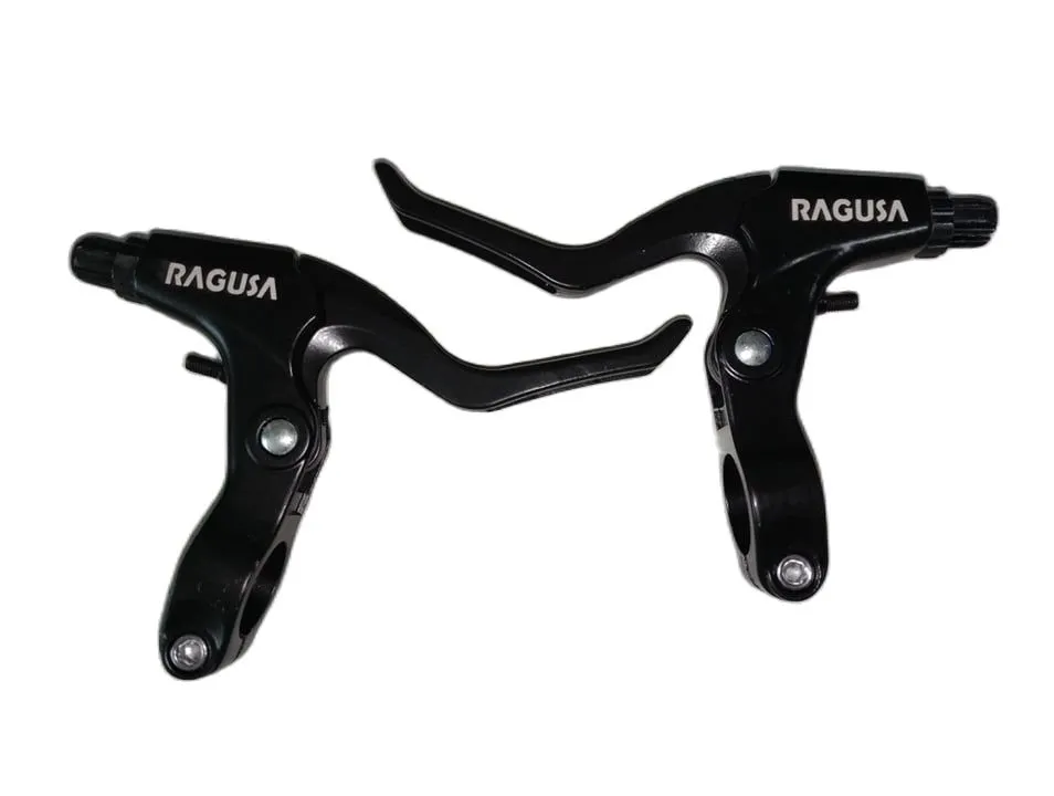 Bicycle levers hotsell
