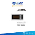 Modena MO2004 Microwave Oven Kapasitas 20 Liter. 
