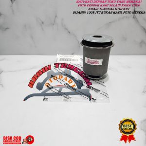 BOSH SAYAP ARM BAWAH BESAR HILUX REVO 48655-0K080 PART MOBIL