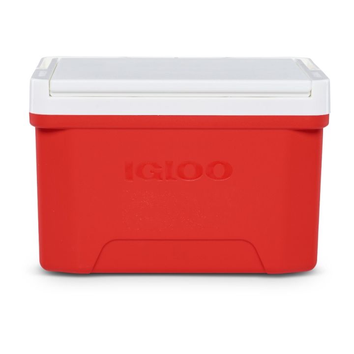 Cooler Box Igloo Laguna 9QT (8L) Made in USA UQ Lazada