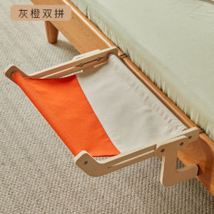 Bedside Cat Bed Cat Hammock Hanging Bed Window Hammock Cat Climbing Frame Balcony Pet Cat Sunbathing Cat Bed