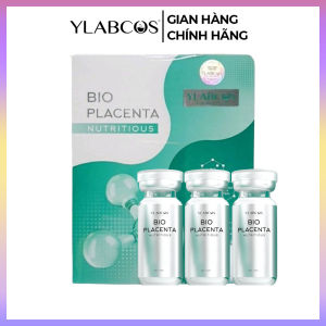 Phục Hồi Da Đa Tầng Bio Placenta Dịch Chiết Tế Bào Gốc Nhau Thai Cừu – Chuyên dùng trong các spa thẩm mỹ