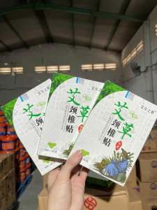 set 10 hộp Miếng Dán Thảo Dược Đông Y Giảm Đau Xương Khớp Hiệu Quả Cao Dán Xương Khớp Chổng Mỏi Cổ Vai Gáy