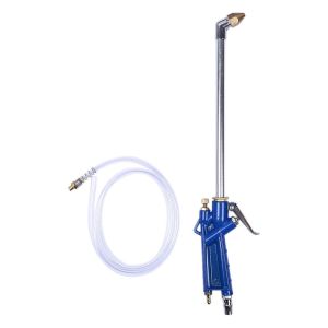 【COD】ปืนเป่าฝุ่นแรงดันสูงนิวเมติกขยายปืนเป่าเขม่าปั๊มลมเป่าปืนชุดรถบรรทุกปืนเจ็ทปืนลมเครื่องมือ เครื่องฉีดน้ำแรงดัน