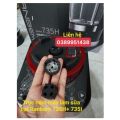 Máy làm sữa hạt Ranbem- Phụ kiện trục nấm/ bánh răng/ núm xoay máy làm sữa hạt Ranbem 735H và 735I. 