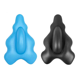 Kegel เทรนเนอร์ซ่อมแซมเบาะนุ่มกล้ามเนื้ออุ้งเชิงกรานเหมาะกับสรีระ Kegel Tightener กระเพาะปัสสาวะเทรนเนอร์