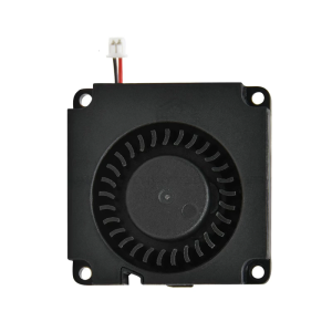 4010 Printer Cooling Fan For Ender 3 Printer Double Ball Bearing Design Official Model Heatsink