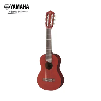 Yamaha GL1 Guitalele Ukulele-Style Nylon String Guitar