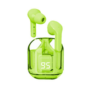 Ultrapods Pro TWS Bluetooth Headset With Mikrofon HiFi Wireless Earphone Bass Headset Bluetooth