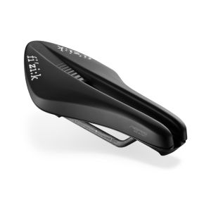 Fizik Transiro Aeris R5 Triathlon Bicycle Saddle | Short & Long Distance Options | The Science of Comfort & Speed | Alloy Rail 209g