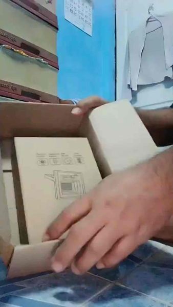 Buyer review video 4