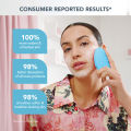 FOREO LUNA 3 Ultra-Hygienic Facial Cleansing Brush for Combination Skin - Anti Aging Face Massager | Face Care | Enhances Absorption of Skin Care. 