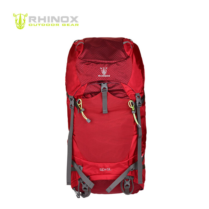 Rhinox 112 Mountaineering Bag Lazada PH