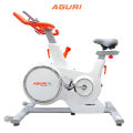 [Hình ảnh thật] Xe Đạp Tập Gym Tại Nhà AGURI AGS-211 Thiết Kế Sang Trọng, Chạy Êm, Không Tiếng Ồn, Xe Đạp Tập Thể Thao Leo Núi AGURI VIỆT NAM. 