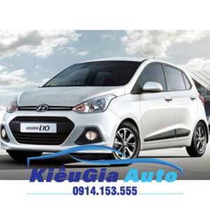 Dây đai an toàn trước Hyundai i10 2014-2020 88810B4300 88820B4300 Chính hãng