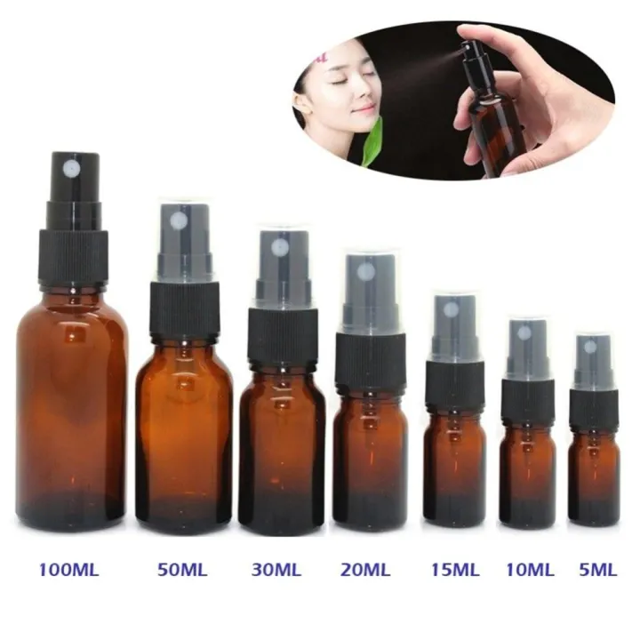 Glass spray bottle best sale singapore