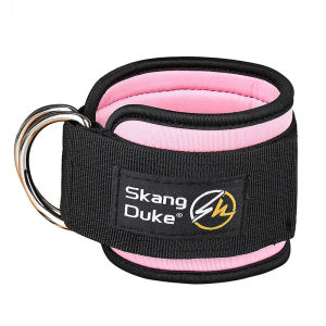 Quấn Cổ Chân Tập Gym Tập Chân Mông Với Cáp Chính Hãng SKDK A586