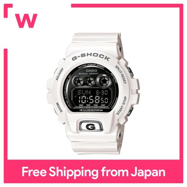 G-SHOCK GD-X6900FB カシオ