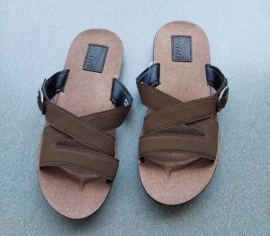 dép quai ngan nam dép da nam hàng thái lan da mềm mang êm chân thoáng mát size từ 38-43.