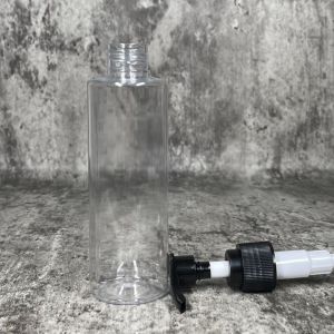 Botol Pump 150ml PET