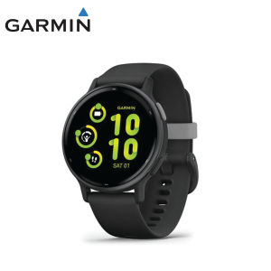 Brand New Garmin Vivoactive 5 GPS Smart Watch Smart Band Sports Activity Tracker Fitness Tracker With 2 Years Warranty