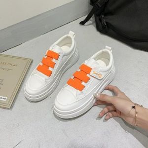 SS [COD] Sepatu Wanita Sneakers Wanita Import Premium Quality 210