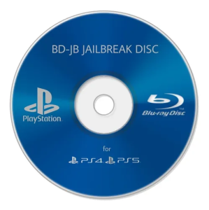 AUTO HEN BDJB PS4 HEN | BLURAY DISK BD PS4 UNTUK FW 11 - 12 | BDR PS4 HEN