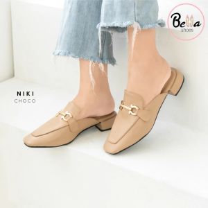 Bellashoesjkt Niki Mules Wanita
