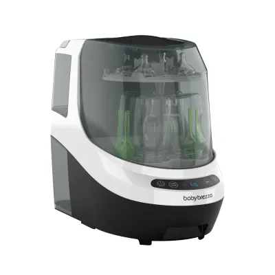 Máy rửa bình sữa Baby Brezza Bottle Washer Pro