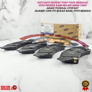 KAMPAS REM DEPAN FORD RANGER 2.2 2200CC