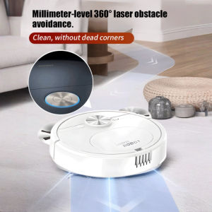 Cleaning Equipment Mopping Vacuum Cleaner Convenient Removal and Cleaning High Suction Power