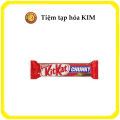 KitKat (Nhiều loại). 
