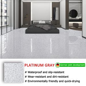 【No cracking for 50 years】Epoxy Colored Sand Floor Paint Sand Floor Paint Anti slip/waterproof/ heat resistant/ dustproof/anti static Colored Sand Floor Paint Colored Sand Epoxy Epoxy Colored Epoxy Colored Sand