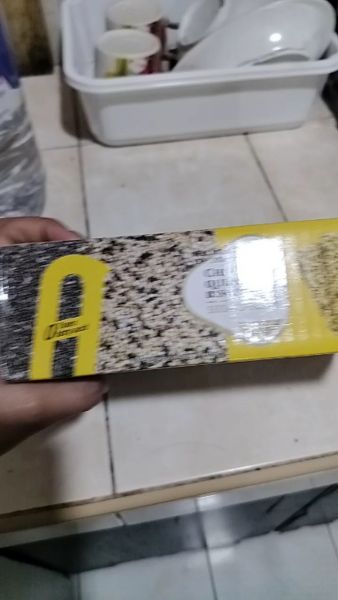 Buyer review video 2