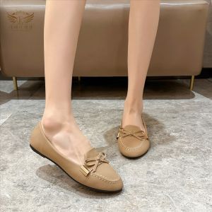 Katerina Fashion Flat Dolly Shoes For Ladies Casual Occasion And Office #K23-55