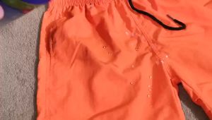 High Quality Taslan Gym Shorts for Men – Quick Dry Elastic Sports Bermuda Shorts Summer Beach Casual