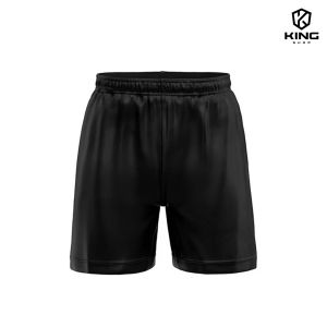 กางเกงฟุตบอล ขาสั้น มี2สี BEST SPORT กางเกงกีฬาชาย กางเกงบอล สำหรับกีฬา ผ้าไมโคร ใส่สบาย ระบายอากาศ