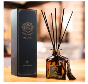 50ml Hotel Type Aromatherapy Oil Fresher Essential Oil Fragrance Air Fresheners