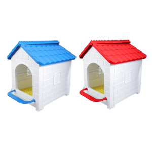 Plastic Hen House Chicken Coops With Silicone Pad Easy Assembly Chicken Nesting Box For Safe Indoor Outdoor Shelter