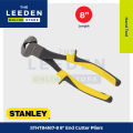 Stanley STHT84167-8 8" End Nipper Pliers. 