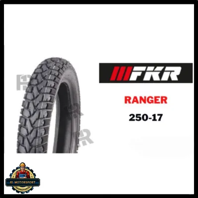 [FKR] Ranger Roadmaster RM2000 Tubetype 250-17 275-17