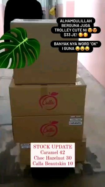 Buyer review video 2