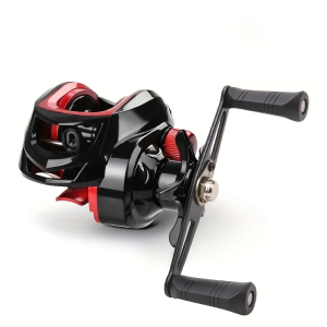 reel bc 10kg dragOne way bearing Baitcasting Reel ril pancing reel pancing