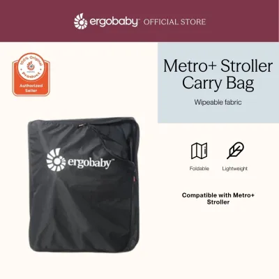 Metro+ City Compact Stroller - Carry Bag