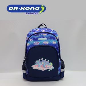 DR.KONG BACKPACKS M SIZE DK-N003-BLU