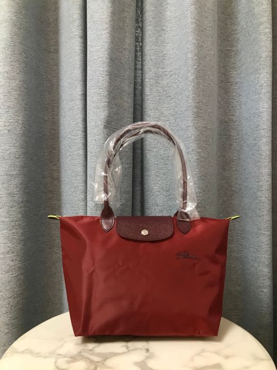 Lazada longchamp on sale